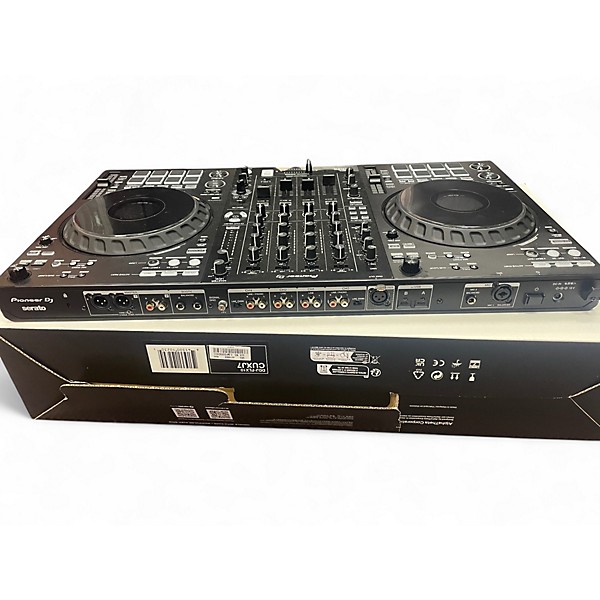 Used Pioneer DJ DDJ-FLX10 DJ Controller