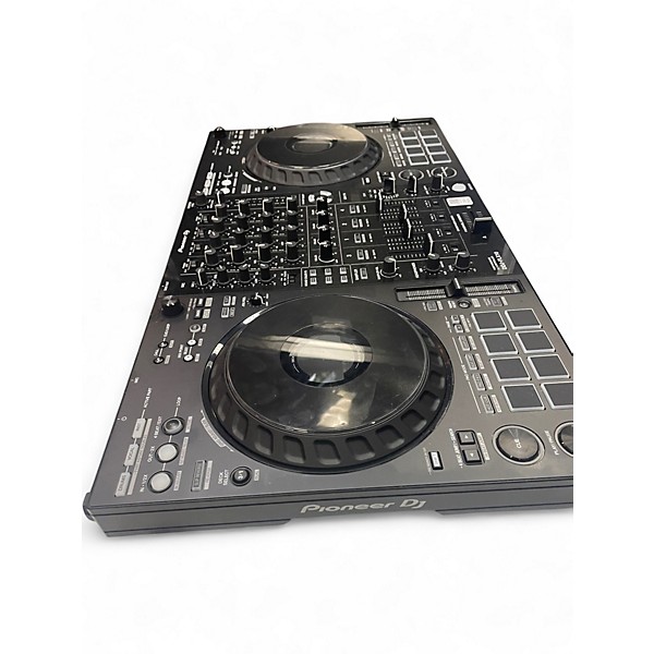Used Pioneer DJ DDJ-FLX10 DJ Controller