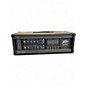 Vintage 1980s Peavey MARK IV SERIES 400 Bass Amp Head thumbnail