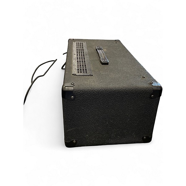 Vintage 1980s Peavey MARK IV SERIES 400 Bass Amp Head