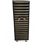 Vintage 1970s Kustom 215 CABINET Bass Cabinet
