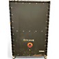 Vintage 1970s Kustom 215 CABINET Bass Cabinet