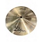 Used Zildjian 8in A Series Splash Cymbal thumbnail