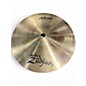 Used Zildjian 8in A Series Splash Cymbal