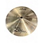 Used Zildjian 8in A Series Splash Cymbal