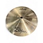 Used Zildjian 8in A Series Splash Cymbal thumbnail