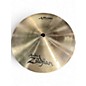 Used Zildjian 8in A Series Splash Cymbal