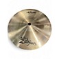 Used Zildjian 8in A Series Splash Cymbal
