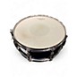 Used TAMA 14X5 Imperialstar Snare BLUE Drum thumbnail