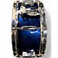 Used TAMA 14X5 Imperialstar Snare BLUE Drum