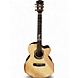 Used Meridaextrema A18gac2-eq Natural Acoustic Electric Guitar thumbnail