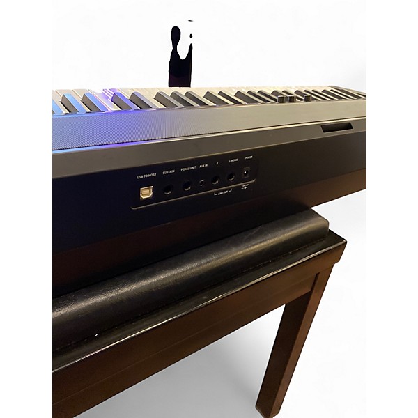 Used Williams Allegro IV Keyboard Workstation