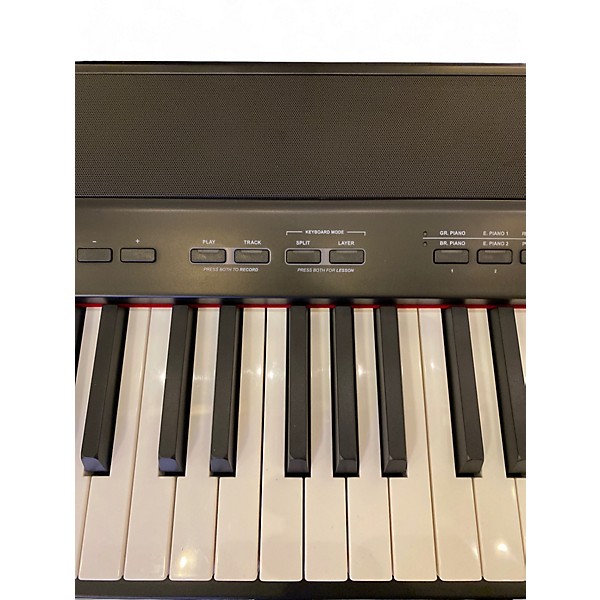 Used Williams Allegro IV Keyboard Workstation