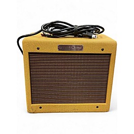 Used Fender 1957 Champ Custom 5W 1x8 Tube Guitar Combo Amp