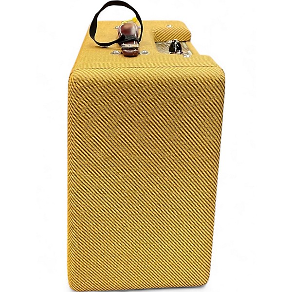 Used Fender 1957 Champ Custom 5W 1x8 Tube Guitar Combo Amp