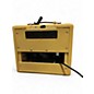 Used Fender 1957 Champ Custom 5W 1x8 Tube Guitar Combo Amp