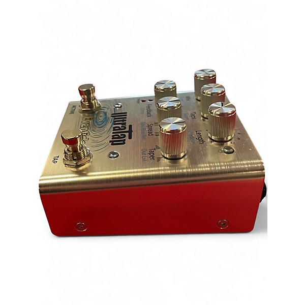 Used Eventide Ultra tap Effect Pedal