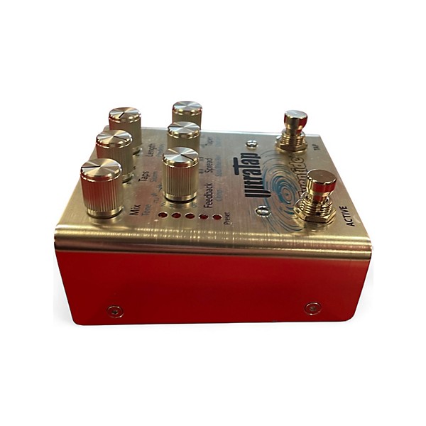 Used Eventide Ultra tap Effect Pedal