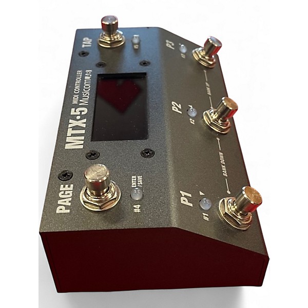 Used Musicomlab Parallelizer Stereo Line Mixer Line Mixer