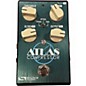 Used Source Audio Atlas Effect Pedal thumbnail