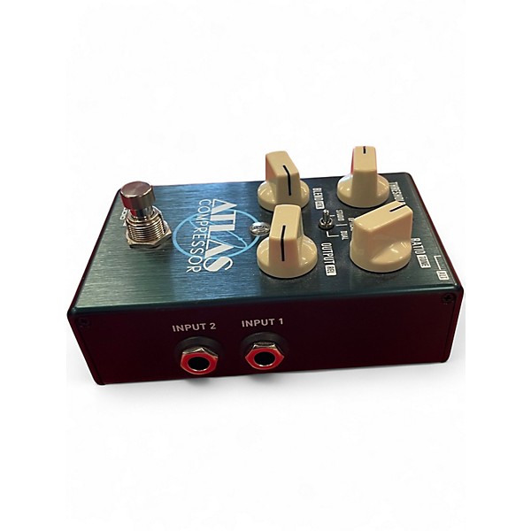 Used Source Audio Atlas Effect Pedal