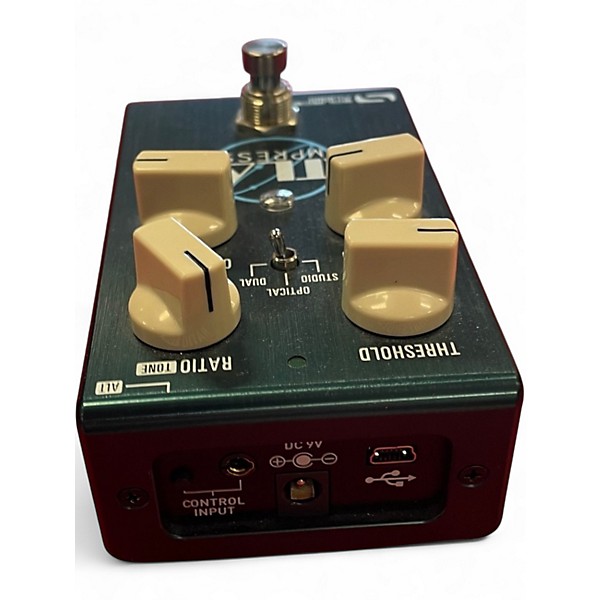 Used Source Audio Atlas Effect Pedal