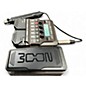 Used Zoom A1X FOUR Effect Processor