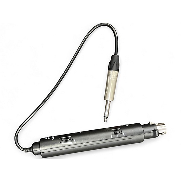 Used Zoom A1X FOUR Effect Processor