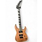 Used Jackson JS22 Dinky Natural Solid Body Electric Guitar thumbnail