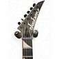 Used Jackson JS22 Dinky Natural Solid Body Electric Guitar