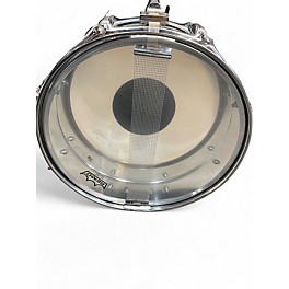 Used TAMA 5.5X14 Swingstar Steel Drum