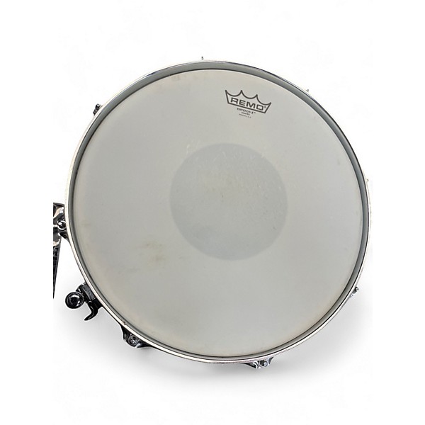 Used TAMA 5.5X14 Swingstar Steel Drum
