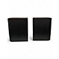 Used JBL 305P MKII PAIR Powered Monitor