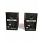 Used JBL 305P MKII PAIR Powered Monitor