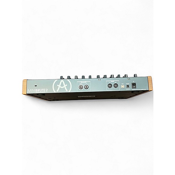 Used Arturia Minibrute 2 Synthesizer