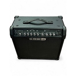 Used Line 6 Spider IV 30 Guitar Combo Amp