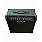 Used Line 6 Spider IV 30 Guitar Combo Amp thumbnail