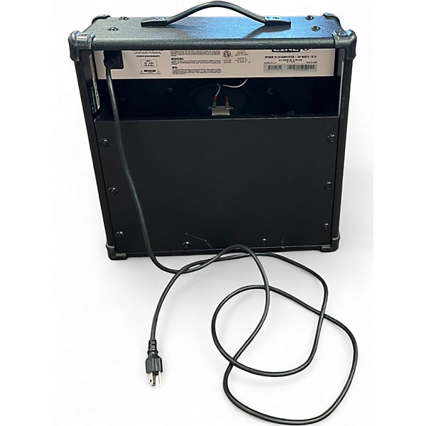 Used Line 6 Spider IV 30 Guitar Combo Amp