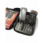 Used NUX C-5RC Instrument Wireless System