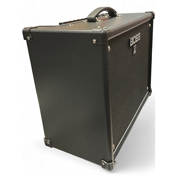 Used BOSS Katana KTN50 50W 1X12 Guitar Combo Amp