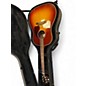 Used Gibson J45 Studio Rosewood Burst Acoustic Electric Guitar thumbnail