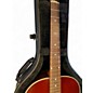 Used Gibson J45 Studio Rosewood Burst Acoustic Electric Guitar