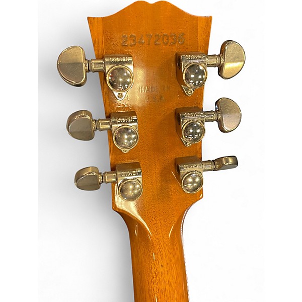 Used Gibson J45 Studio Rosewood Burst Acoustic Electric Guitar