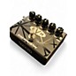 Used EVH 5150 Overdrive Effect Pedal