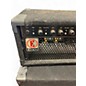 Used Eden WTB 300V Tube Bass Amp Head
