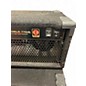 Used Eden WTB 300V Tube Bass Amp Head