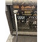 Used Eden WTB 300V Tube Bass Amp Head