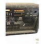 Used Eden WTB 300V Tube Bass Amp Head