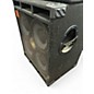 Used Eden D410XLT 700W 4x10 Bass Cabinet