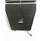Used Eden D410XLT 700W 4x10 Bass Cabinet